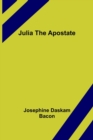 Image for Julia The Apostate