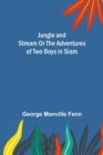 Image for Jungle and Stream Or The Adventures of Two Boys in Siam