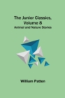 Image for The Junior Classics, Volume 8