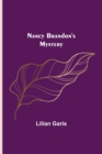Image for Nancy Brandon&#39;s Mystery