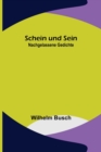 Image for Schein und Sein