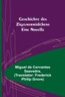 Image for Geschichte des Zigeunermadchens : Eine Novelle