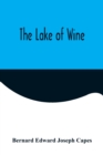 Image for The Lake of Wine