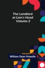 Image for The Landlord at Lion&#39;s Head - Volume 2