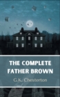 Image for The Complete Father Brown