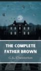 Image for The Complete Father Brown