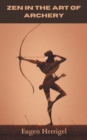 Image for Zen in the art of Archery