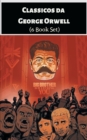 Image for Classicos da George Orwell (6 book set) (Portugese)