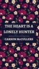Image for The Heart is a Lonely Hunter