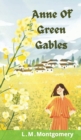 Image for Anne Of Green Gables Complete 8 Book Set
