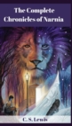 Image for The Complete Chronicles of Narnia ( Boxed Set 7 Books )