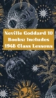 Image for Neville Goddard 10 Books