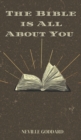 Image for The Bible is All About You
