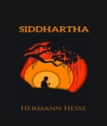 Image for Siddhartha: A Journey of Self-Discovery