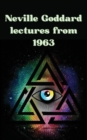 Image for Neville Goddard lectures from 1963
