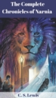 Image for The Complete Chronicles of Narnia