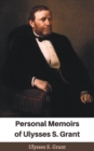 Image for Personal Memoirs of Ulysses S. Grant
