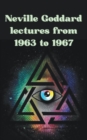 Image for Neville Goddard lectures from 1963 to 1967