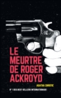 Image for Le Meurtre de Roger Ackroyd (French)