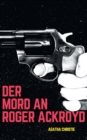 Image for Der Mord an Roger Ackroyd (German)
