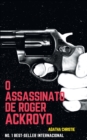 Image for O Assassinato de Roger Ackroyd (Portuguese)