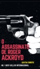 Image for O Assassinato de Roger Ackroyd (Portuguese)