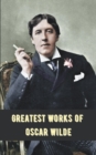 Image for Greatest Works of Oscar Wilde (Deluxe Hardbound Edition)
