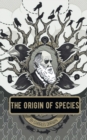 Image for The Origin of Species (Deluxe Hardbound Edition)
