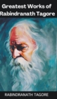 Image for Greatest Works of Rabindranath Tagore (Deluxe Hardbound Edition)