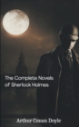 Image for The Complete Novels of Sherlock Holmes (Deluxe Hardbound Edition)