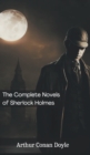 Image for The Complete Novels of Sherlock Holmes (Deluxe Hardbound Edition)