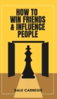 Image for How to Win Friends and Influence People (Deluxe Hardbound Edition)