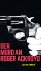 Image for Der Mord an Roger Ackroyd (German)