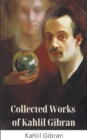 Image for Collected Works of Kahlil Gibran (Deluxe Hardbound Edition)