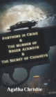 Image for Partners in Crime &amp; The Murder of Roger Ackroyd &amp; The Secret of Chimneys