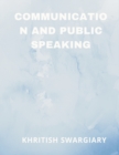 Image for Communication and Public Speaking