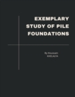 Image for Exemplary Study of Pile Foundations