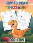 Image for How to Draw Dinosaurs