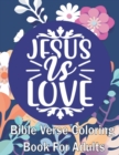 Image for Jesus is Love