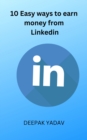 Image for 10 easy ways to earn money from Linkedin