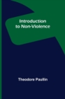 Image for Introduction to Non-Violence