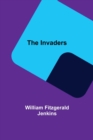 Image for The Invaders