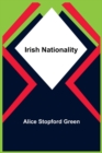Image for Irish Nationality