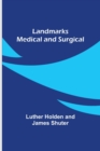 Image for Landmarks Medical and Surgical