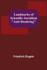 Image for Landmarks of Scientific Socialism : Anti-Duehring