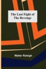 Image for The Last Fight of the Revenge