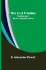 Image for The Last Frontier