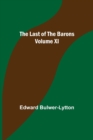 Image for The Last of the Barons Volume XI
