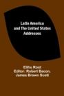 Image for Latin America and the United States Addresses