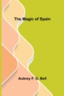 Image for The Magic of Spain